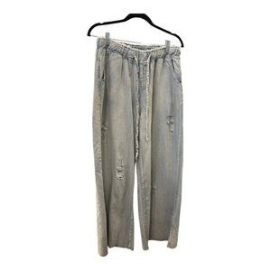 POL Distressed Jeans
